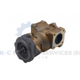 JPR-S7619 Seawater Pump